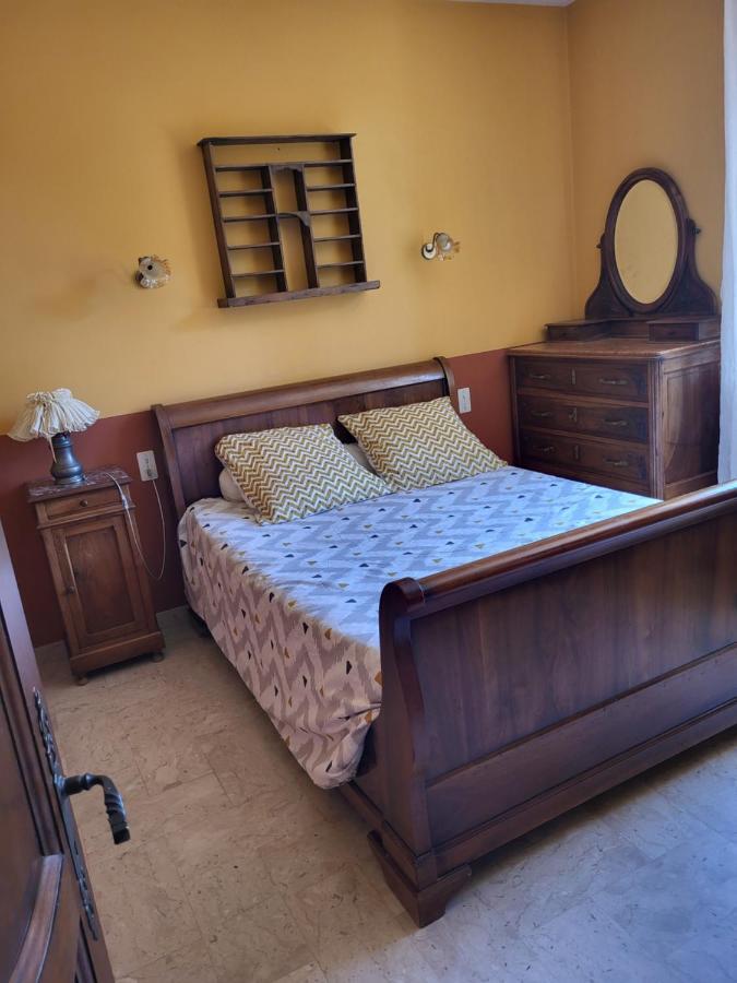 Villa Gitedelea Aubignan Ngoại thất bức ảnh